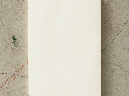 MD Paper Pad - A5 - Bloc de notas - Clásico en Blanco