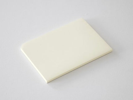 MD Paper Pad - A5 - Bloc de notas - Clásico en Blanco