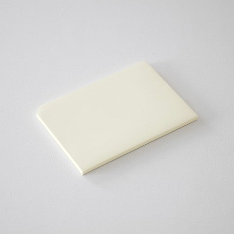 MD Paper Pad - A5 - Bloc de notas - Clásico en Blanco