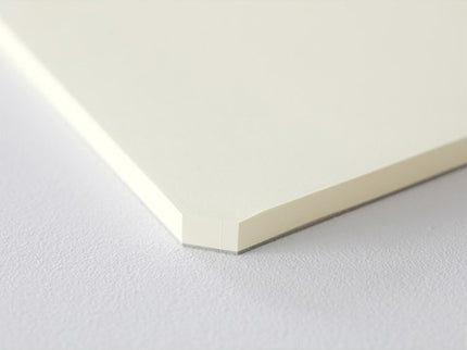 MD Paper Pad - A5 - Bloc de notas - Clásico en Blanco