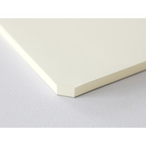 MD Paper Pad - A5 - Bloc de notas - Clásico en Blanco