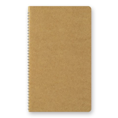 Traveler's Noteboook A5 slim - En Blanco