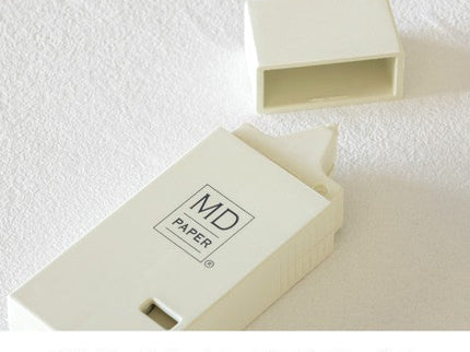 Corrector para MD paper - Blanco
