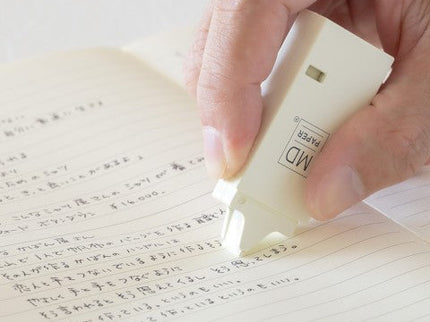 Corrector para MD paper - Blanco