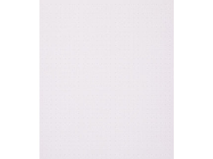 Soft Color Paper Pad - Puntos - Lila