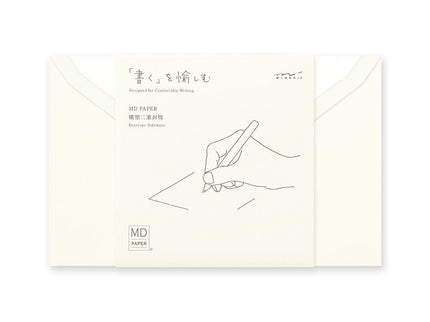 MD Paper Envelopes