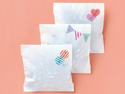 Sticky Memo Film Mini - Triangle