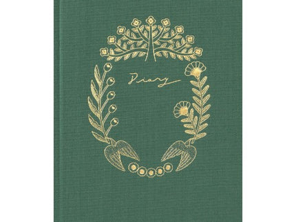 MD Soft Diary - Flower & Bird