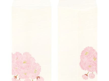 Sobres - Silk-Printing - Spring Flowers