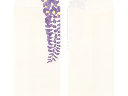 Sobres - Silk-Printing - Spring Flowers