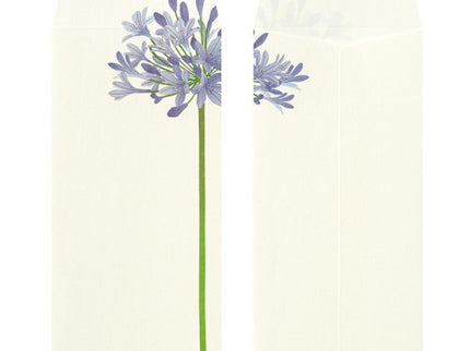 Sobres - Silk-Printing - Summer Flowers
