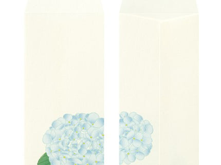 Sobres - Silk-Printing - Summer Flowers