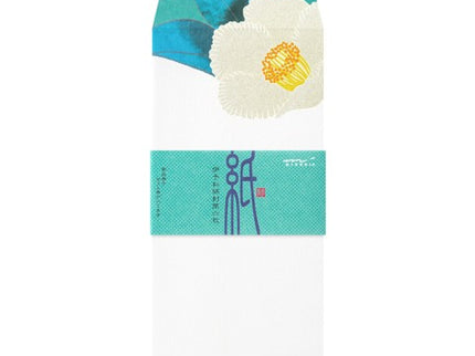 Sobres - Silk-Printing - Stewartia