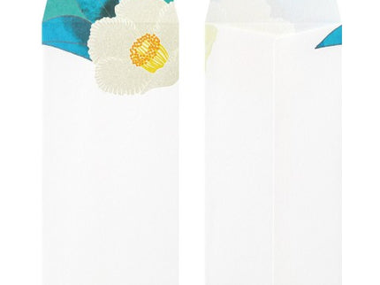 Sobres - Silk-Printing - Stewartia