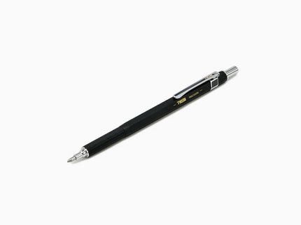 Precision Ballpoint Pen - Black