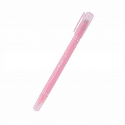 Roller Deco Pen - Light Pink