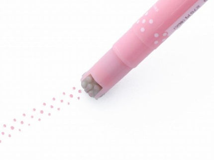 Roller Deco Pen - Light Pink