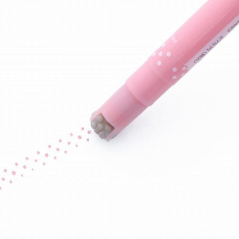 Roller Deco Pen - Light Pink