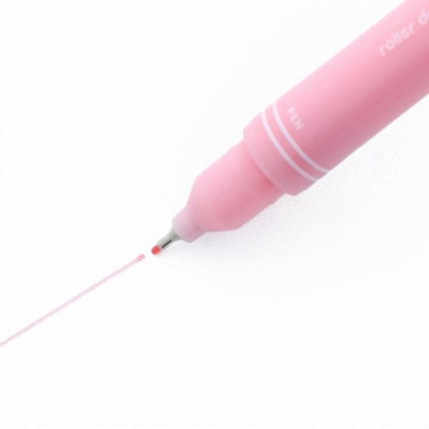 Roller Deco Pen - Light Pink