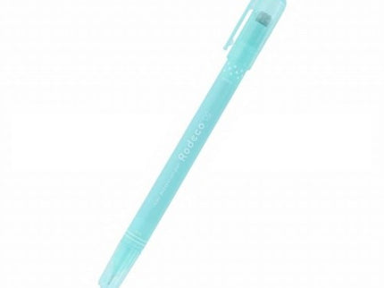 Roller Deco Pen - Mint Blue