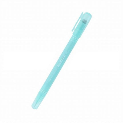 Roller Deco Pen - Mint Blue