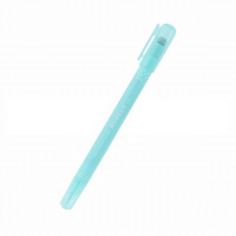 Roller Deco Pen - Mint Blue