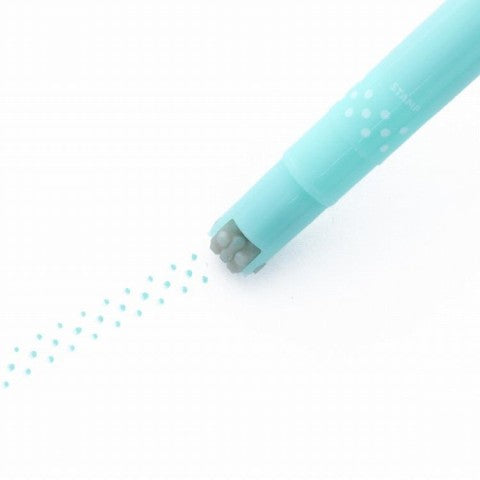 Roller Deco Pen - Mint Blue