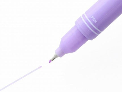 Roller Deco Pen - Lavender