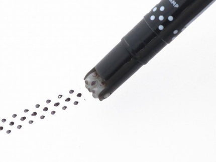 Roller Deco Pen - Black