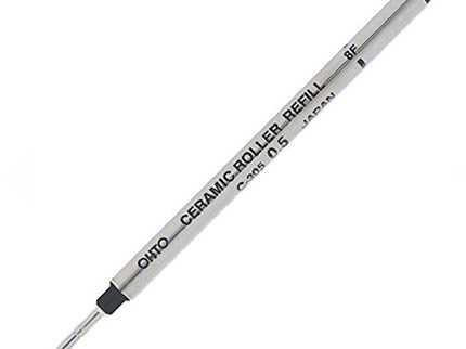 Repuesto para OHTO Ceramic Roller - 0.5mm - Negro