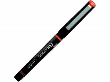 Graphic Liner Needle Point 1.0mm