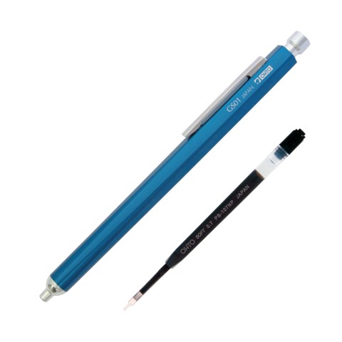 Horizon Needle Point - 0.7mm - Azul