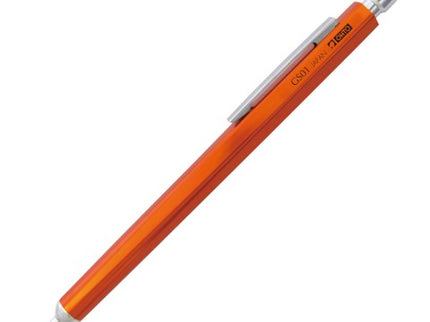 Horizon Needle Point - 0.7mm - Naranja