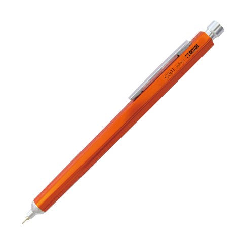 Horizon Needle Point - 0.7mm - Naranja