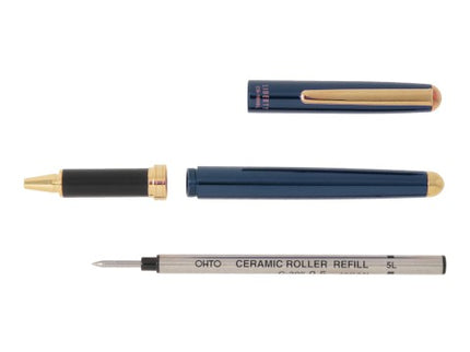 Lapicero Liberty B Ceramic - Blue