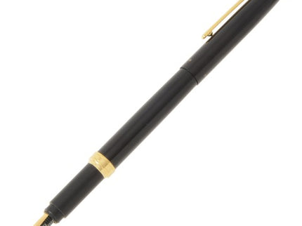 Pluma Fuente F-Lapa - Black