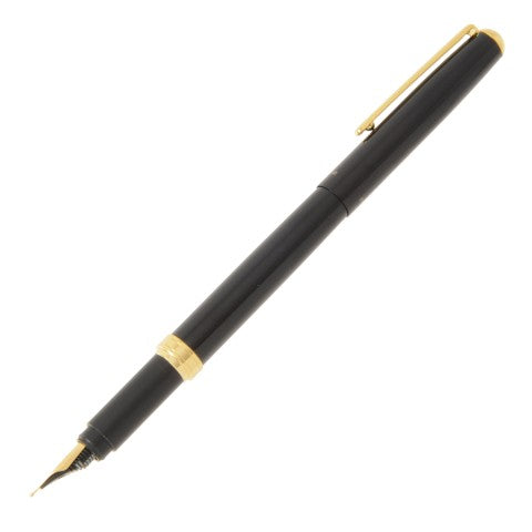 Pluma Fuente F-Lapa - Black