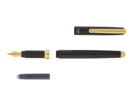 Pluma Fuente F-Lapa - Blue