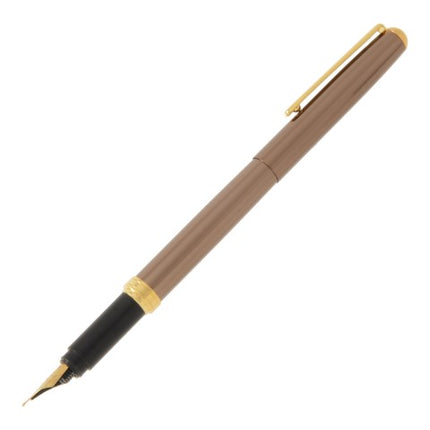 Pluma Fuente F-Lapa - Brown