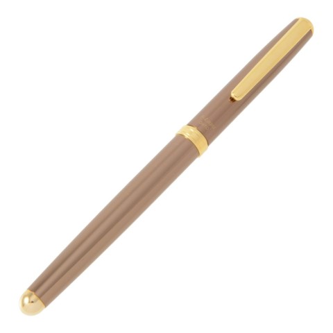 Pluma Fuente F-Lapa - Brown