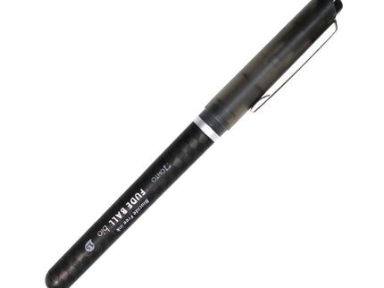 Fude Ball - 1.5mm Bio Black