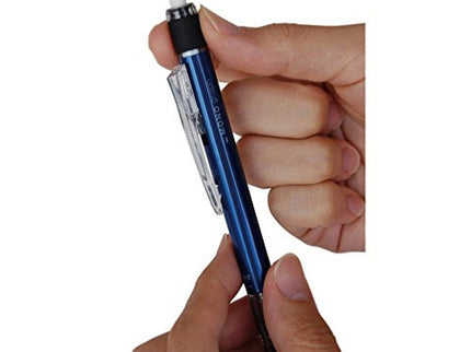 Portaminas Mono Graph - 0.5mm - Black