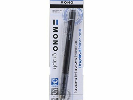 Portaminas Mono Graph - 0.5mm - Black