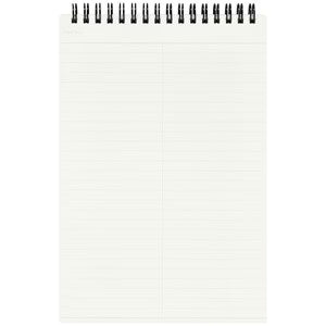 Notepad Mnemosyne A5 Espiral N166- Líneas
