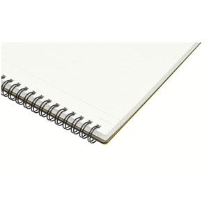 Notepad Mnemosyne A5 Espiral N166- Líneas
