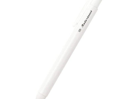 Borrador Radar Knock - Blanco