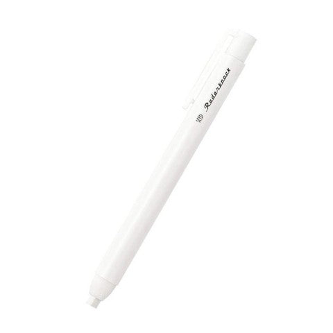Borrador Radar Knock - Blanco