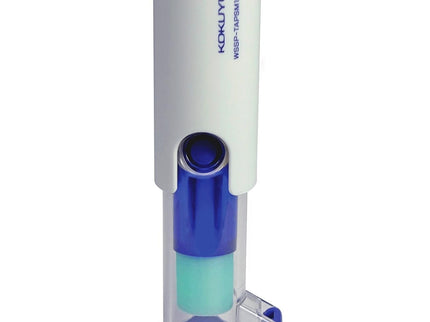 One Patch Hole Reinforcer Stamp - (Unidad)