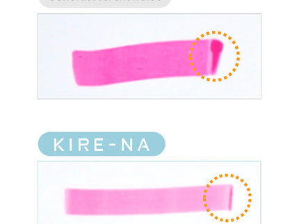 Resaltador Pilot Kire-Na (unidad)