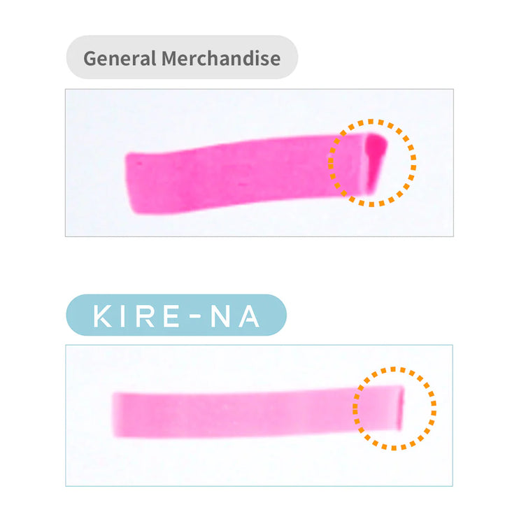 Resaltador Pilot Kire-Na (unidad)